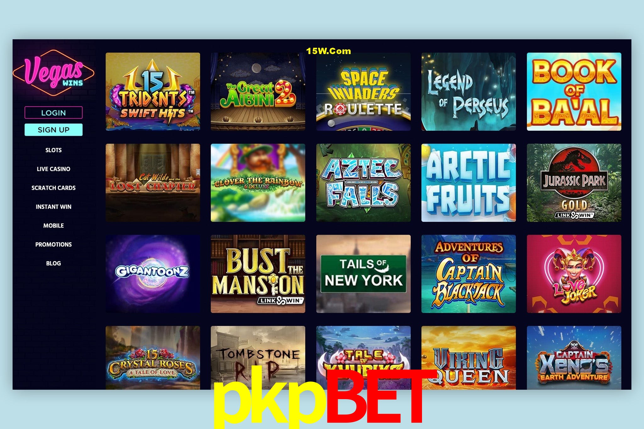 Football Betting pkpbet