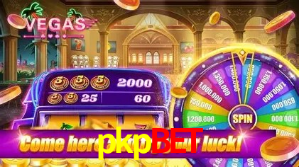Estatísticas do Jogo pkpbet