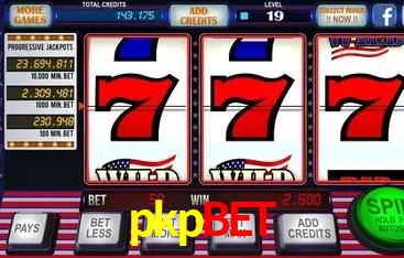 Avaliações dos Jogadores pkpbet