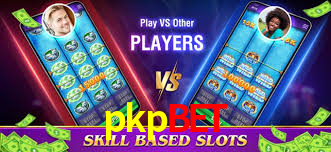 Blackjack Table pkpbet