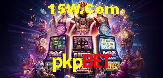 VIP Casino pkpbet