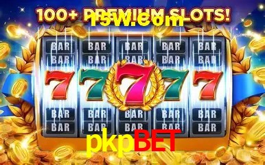 Design Responsivo pkpbet