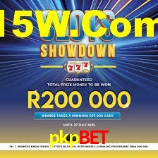 Tournaments pkpbet