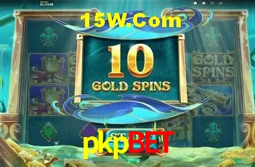 Especiais de Fim de Semana pkpbet