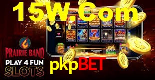 Welcome Bonus pkpbet