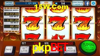 Integração de APIs pkpbet