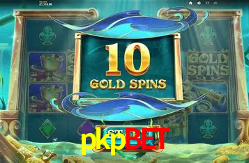 Promoções Sazonais pkpbet