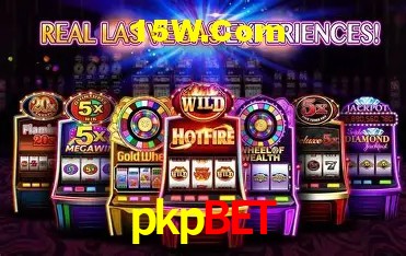 Login Seguro pkpbet
