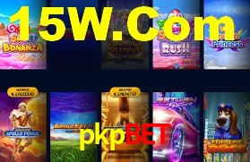 pkpbet: Seu Cassino Premiado com Pagamentos Rápidos