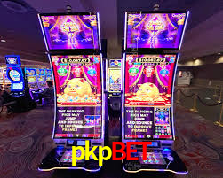 Premium Interface pkpbet