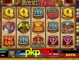 Apostas de Tênis pkpbet
