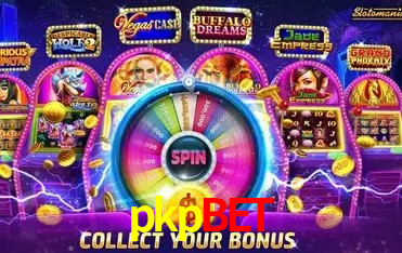 Estatísticas pkpbet