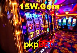 Live Casino pkpbet