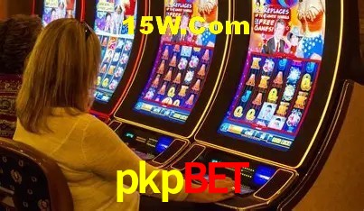 Experiência VIP pkpbet