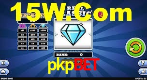 Sinta a adrenalina dos jogos de cassino com pkpbet