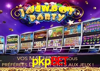Apostas de Futebol pkpbet