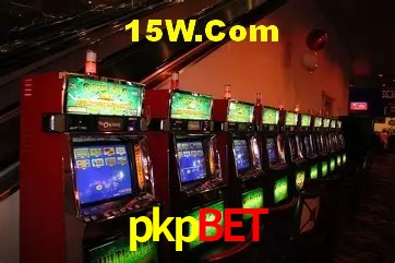Tecnologia da Plataforma pkpbet
