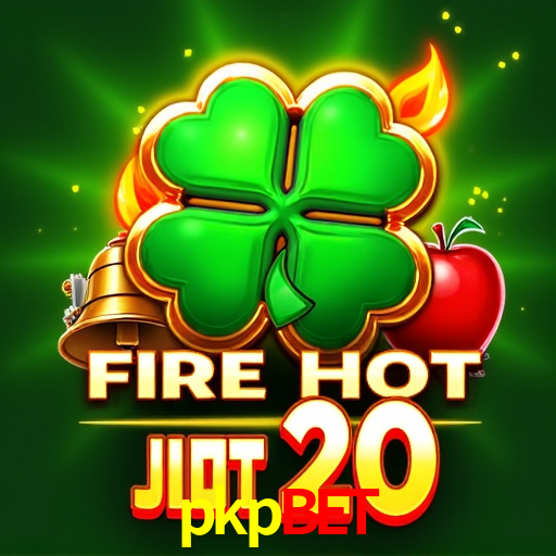 Descubra o Mundo do Cassino Online com pkpbet