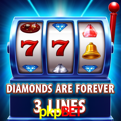 Descubra o Mundo do Cassino Online com pkpbet